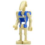Фигурка LEGO Battle Droid Pilot
