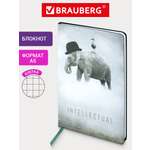Блокнот Brauberg 80 лист.