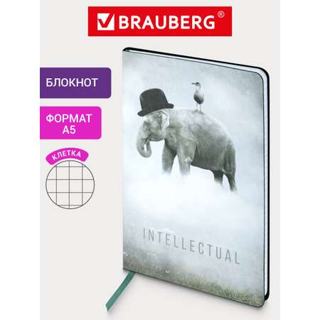 Блокнот Brauberg 80 лист.