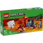 Конструктор LEGO Minecraft 352 дет.
