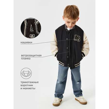 Бомбер Acoola