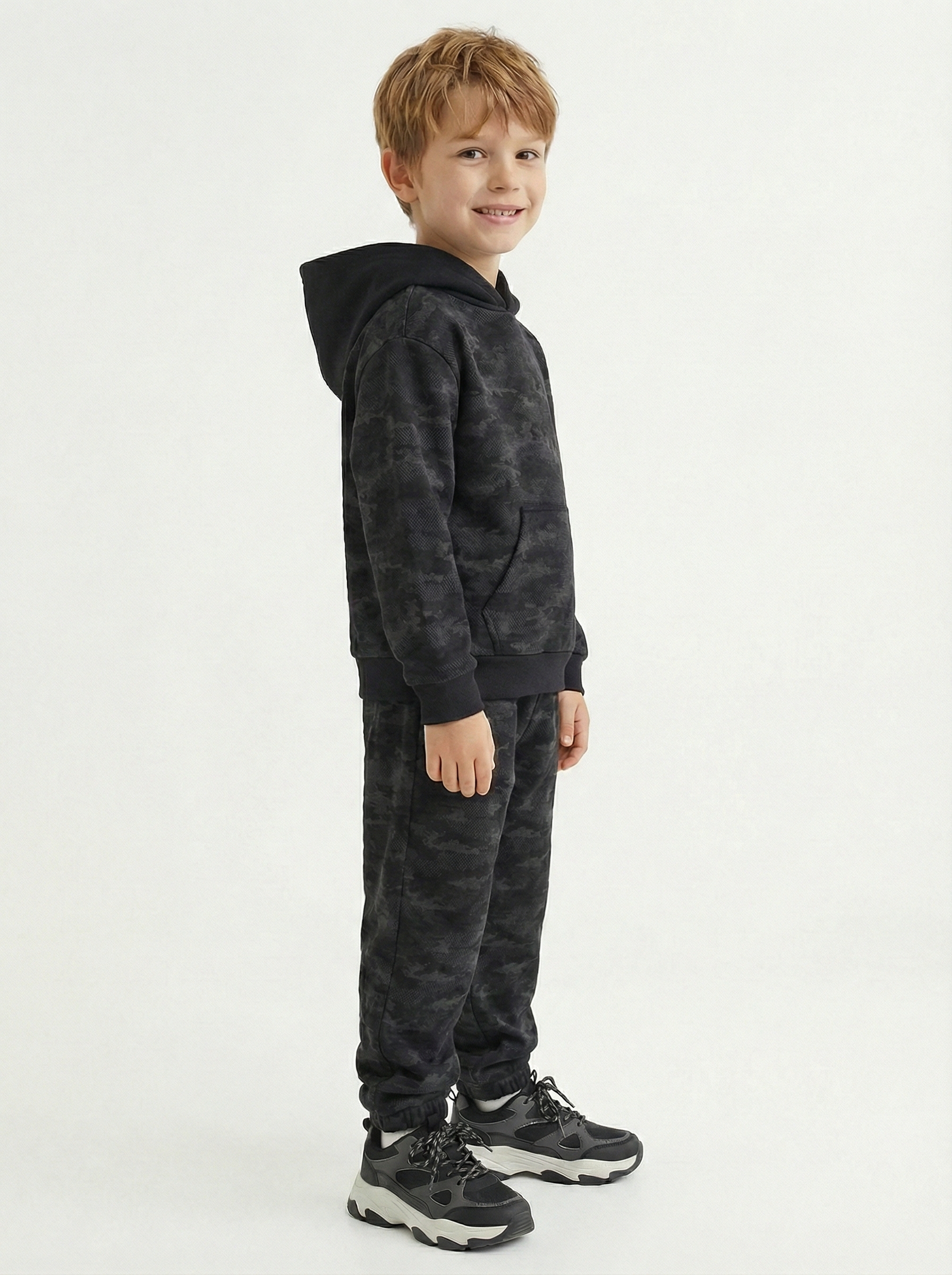 Костюм YOULALA 8088340301 - фото 2