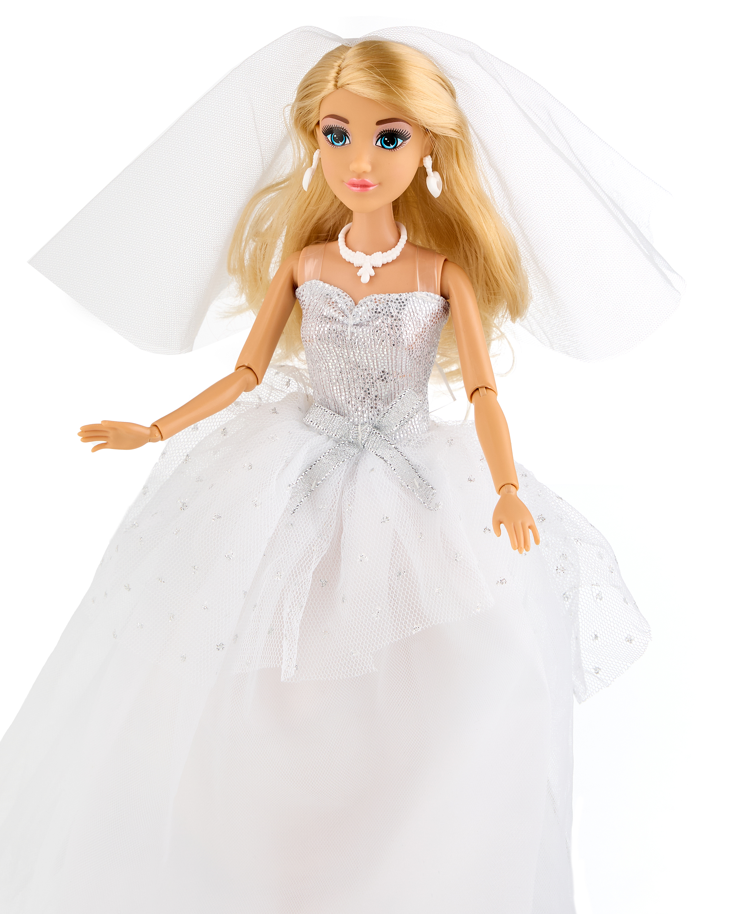 Кукла модельная Demi Star 616531 - фото 3