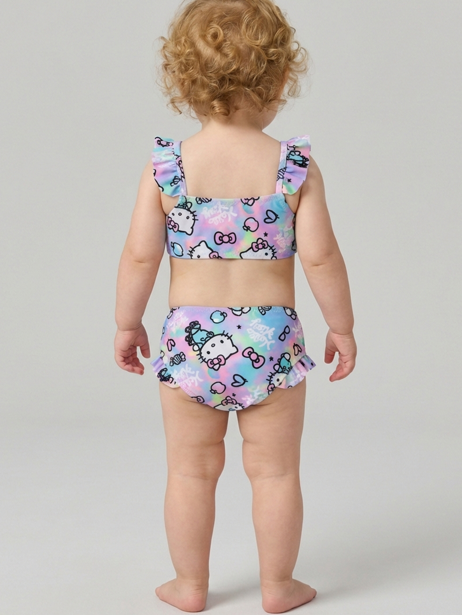 Купальник PlayToday 12643003 - фото 2