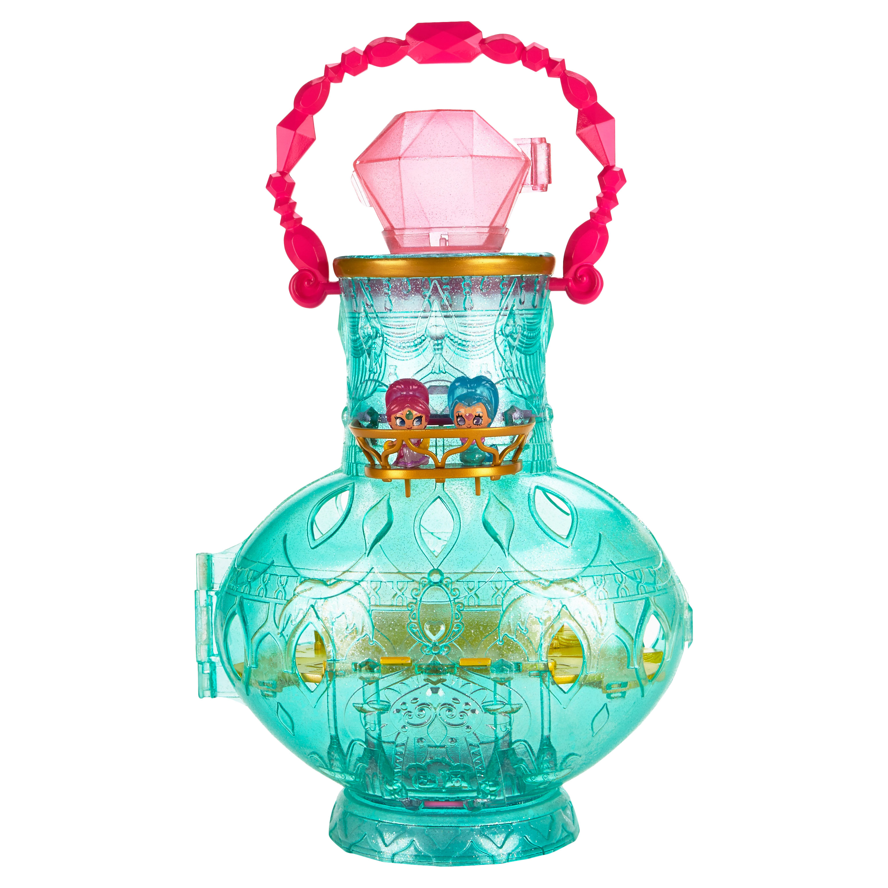 Игровой набор Shimmer and Shine - фото 3
