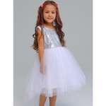 Платье Дашенька