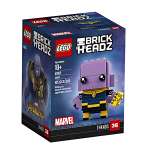 Конструктор LEGO BrickHeadz 41605 105 дет.