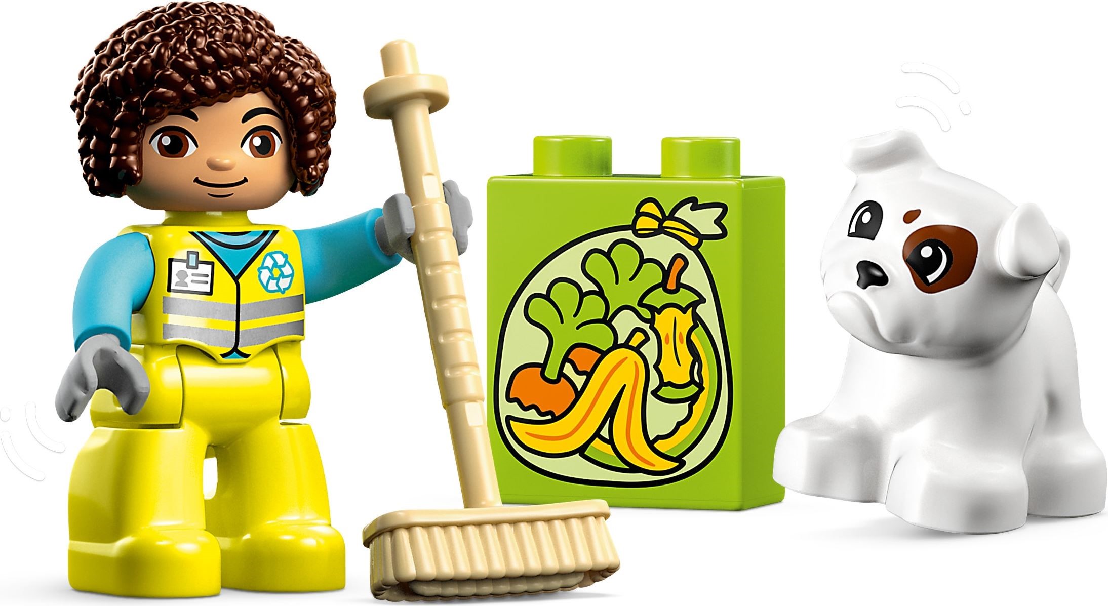 Конструктор LEGO DUPLO 10987 15 дет. - фото 3