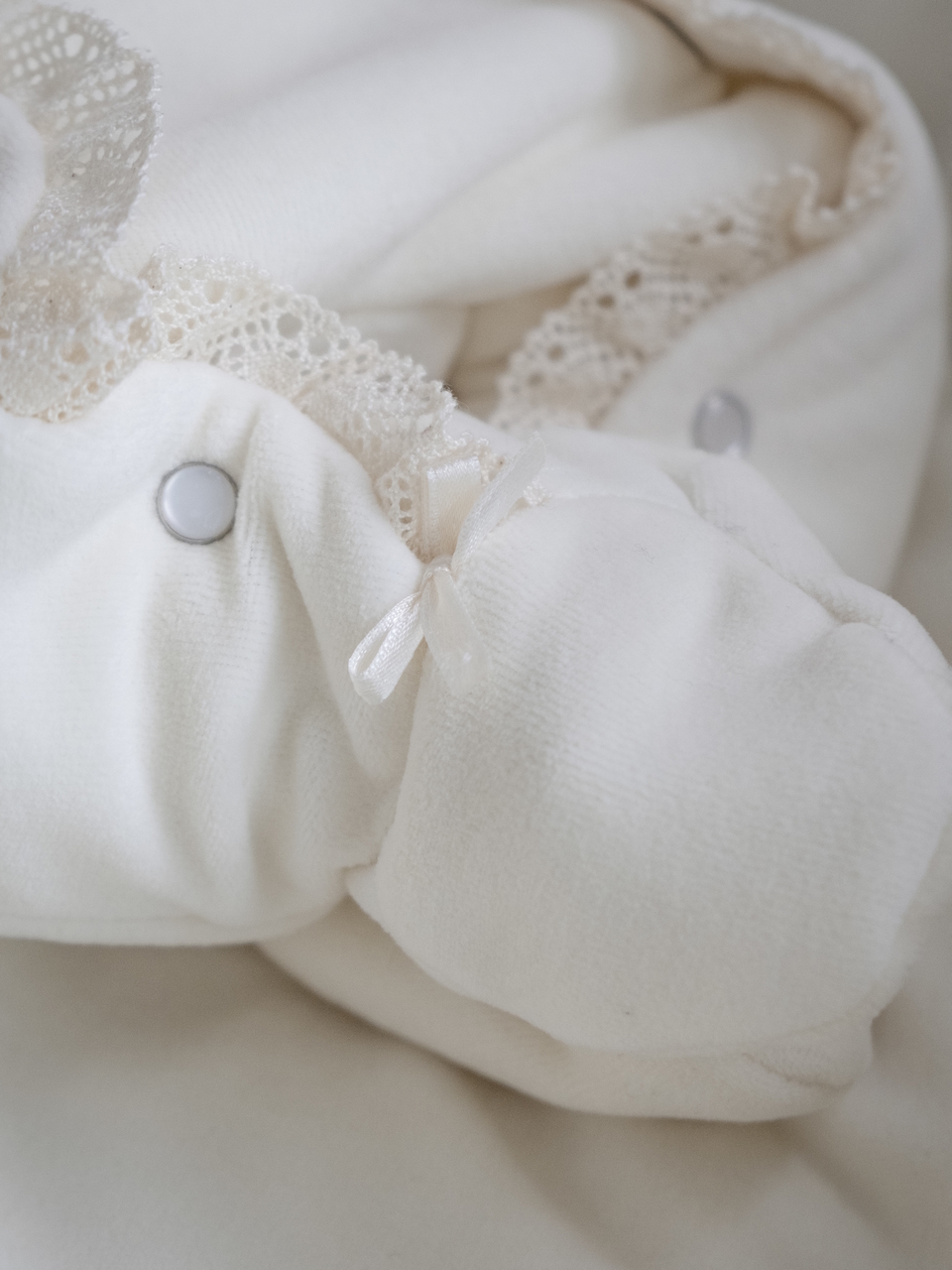 Комбинезон НаследникЪ Выжанова 02037-04002 - фото 10