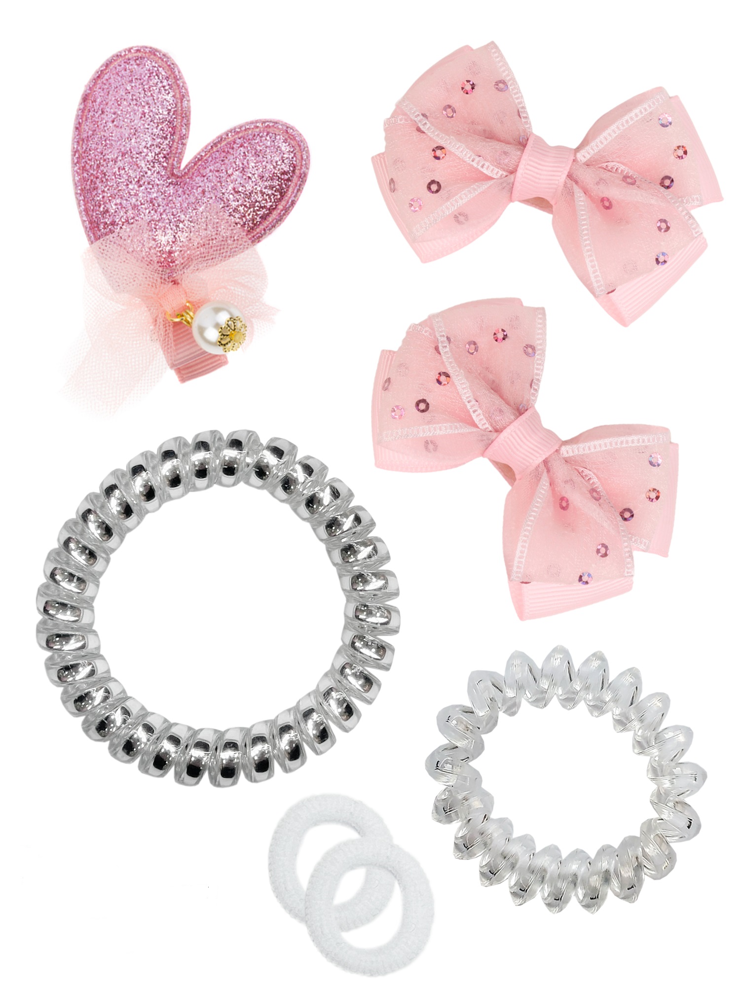 Набор аксессуаров Little Mania Принцесса Зора 7 предм. - фото 1