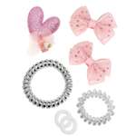 Набор аксессуаров Little Mania Принцесса Зора 7 предм.