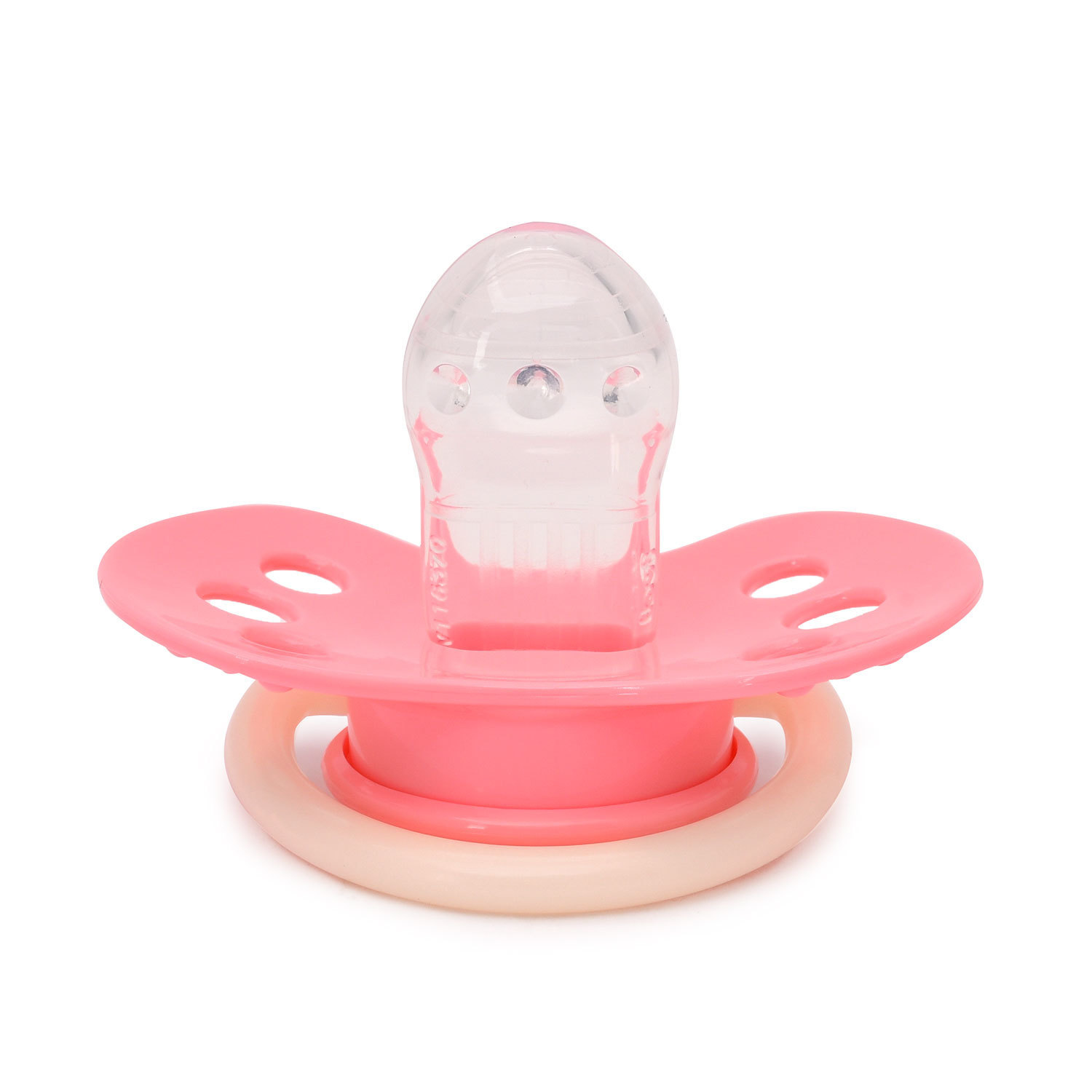 Пустышка LOVI от 0 мес. 2 шт. - фото 5