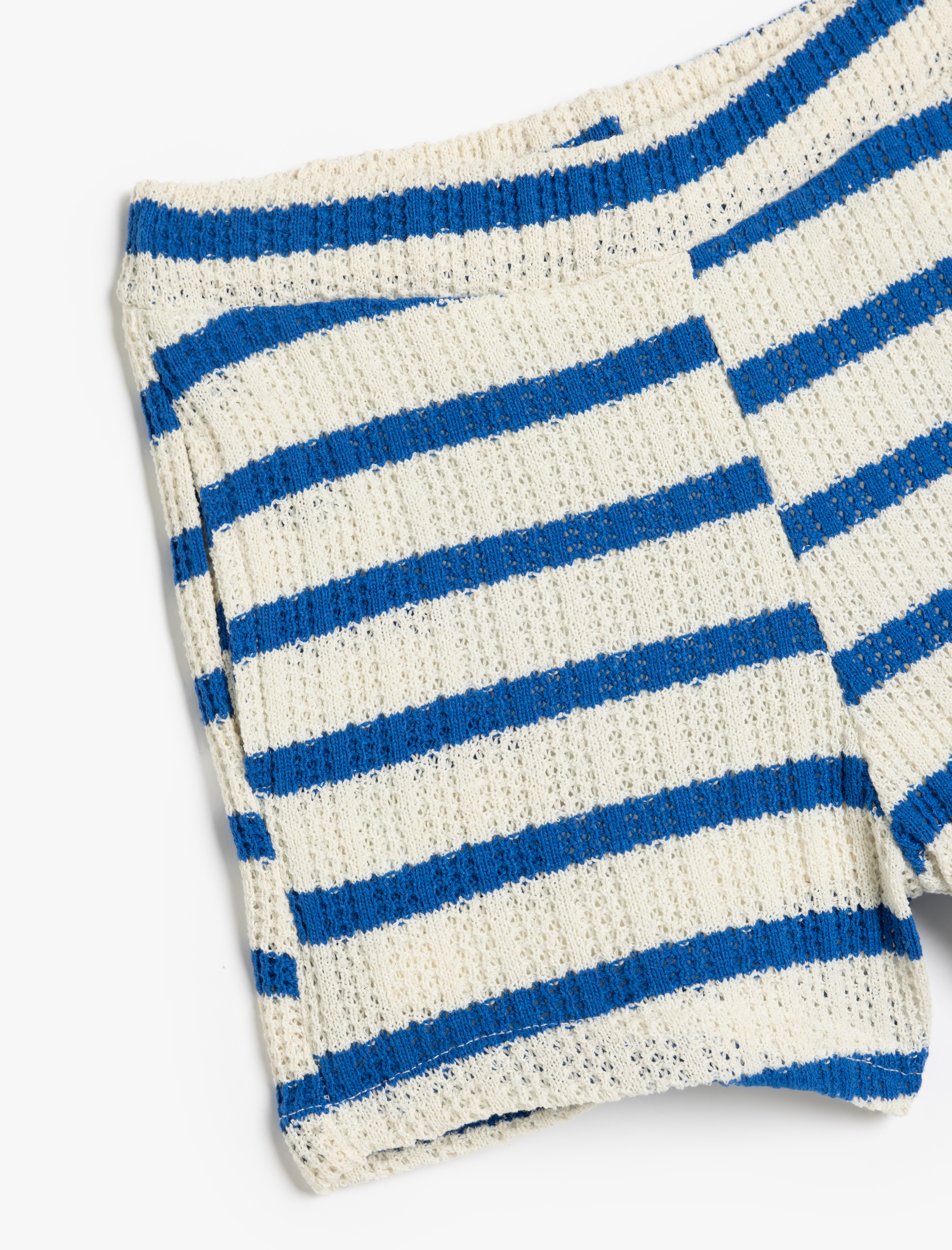 Шорты KOTON 5SKG40061AK6S5 - фото 3