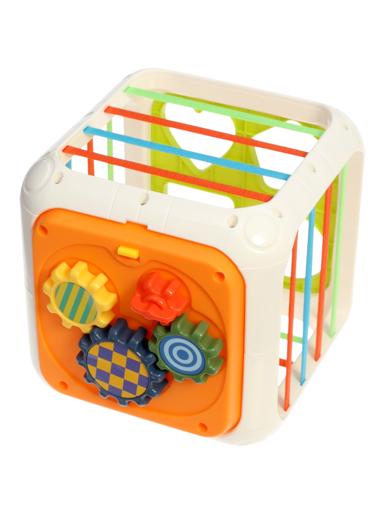 Игрушка Sima-Land сортер - фото 12