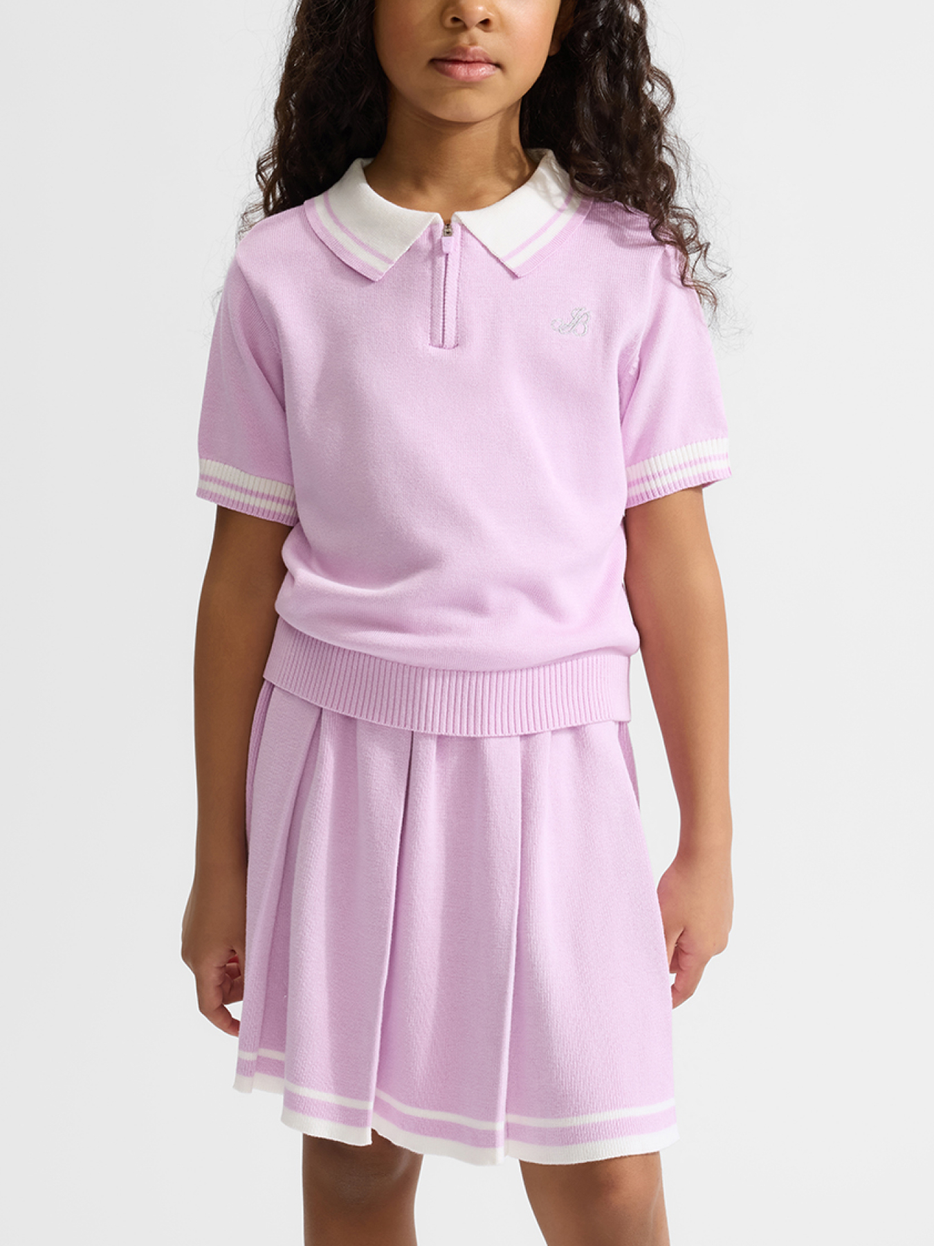 Комплект Happy Baby 88688-1_violet - фото 1