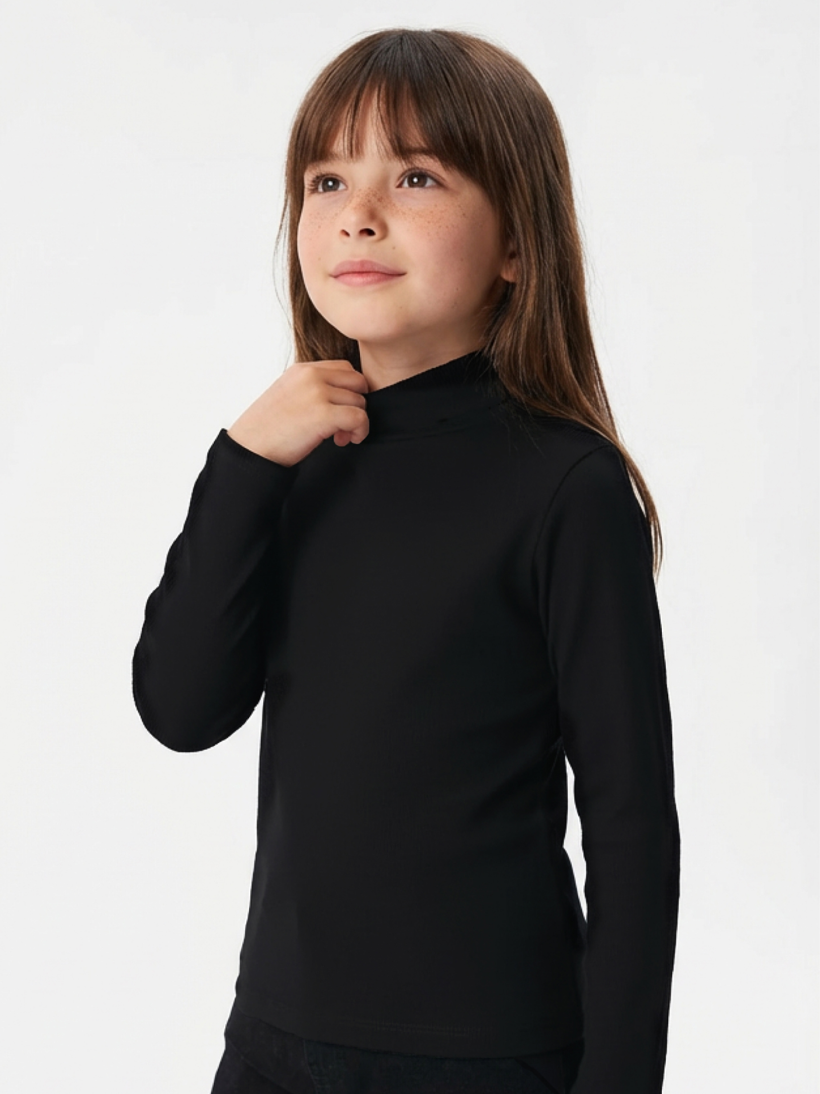 Водолазка Bossa Nova 212Ш-227-Ч - фото 1