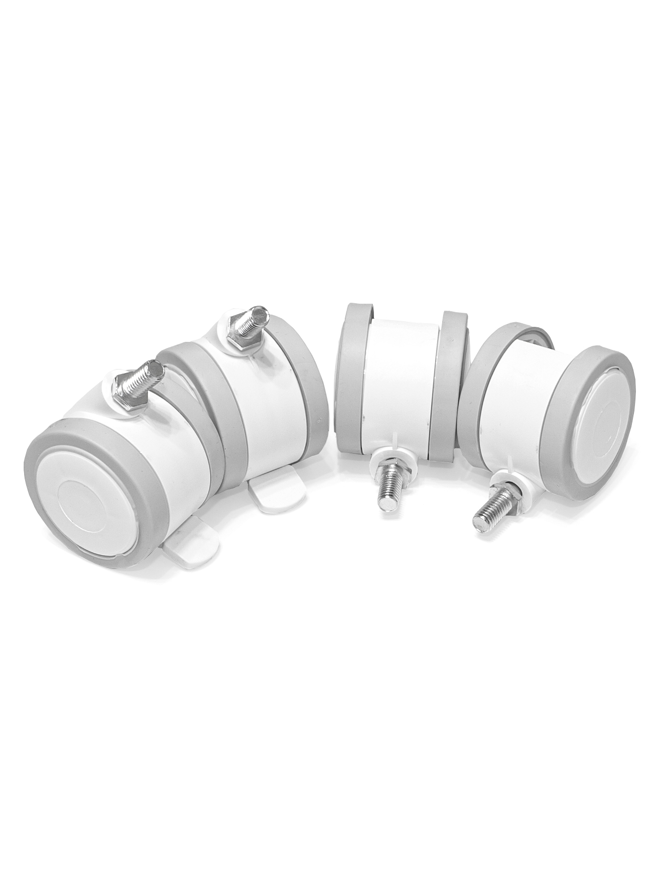 Крепление BO-NY 4 шт. - фото 8