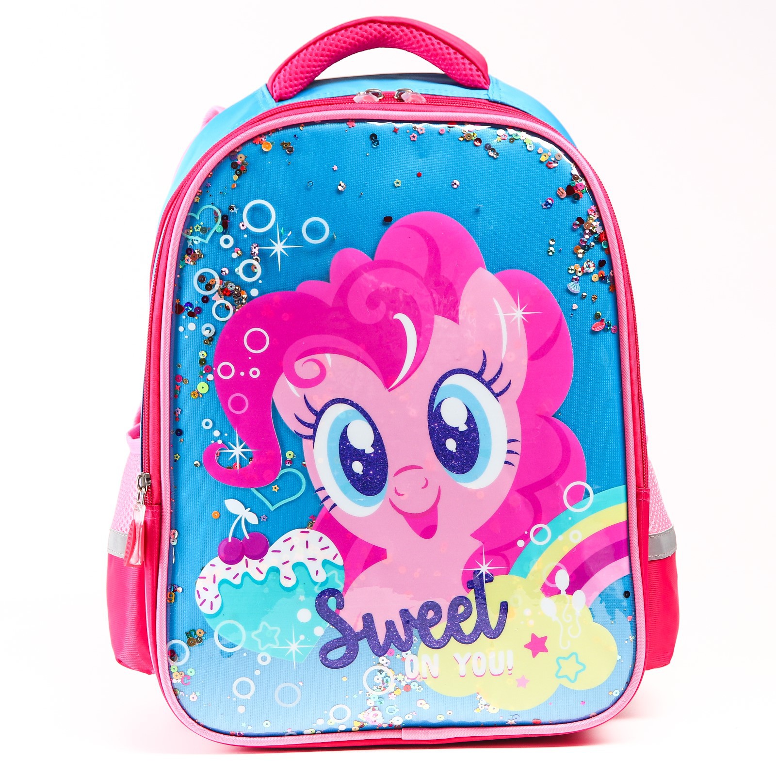 Рюкзак Hasbro - фото 3