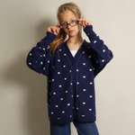 Кардиган LEO