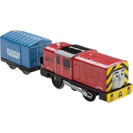 Поезд Thomas and Friends базовый Солти