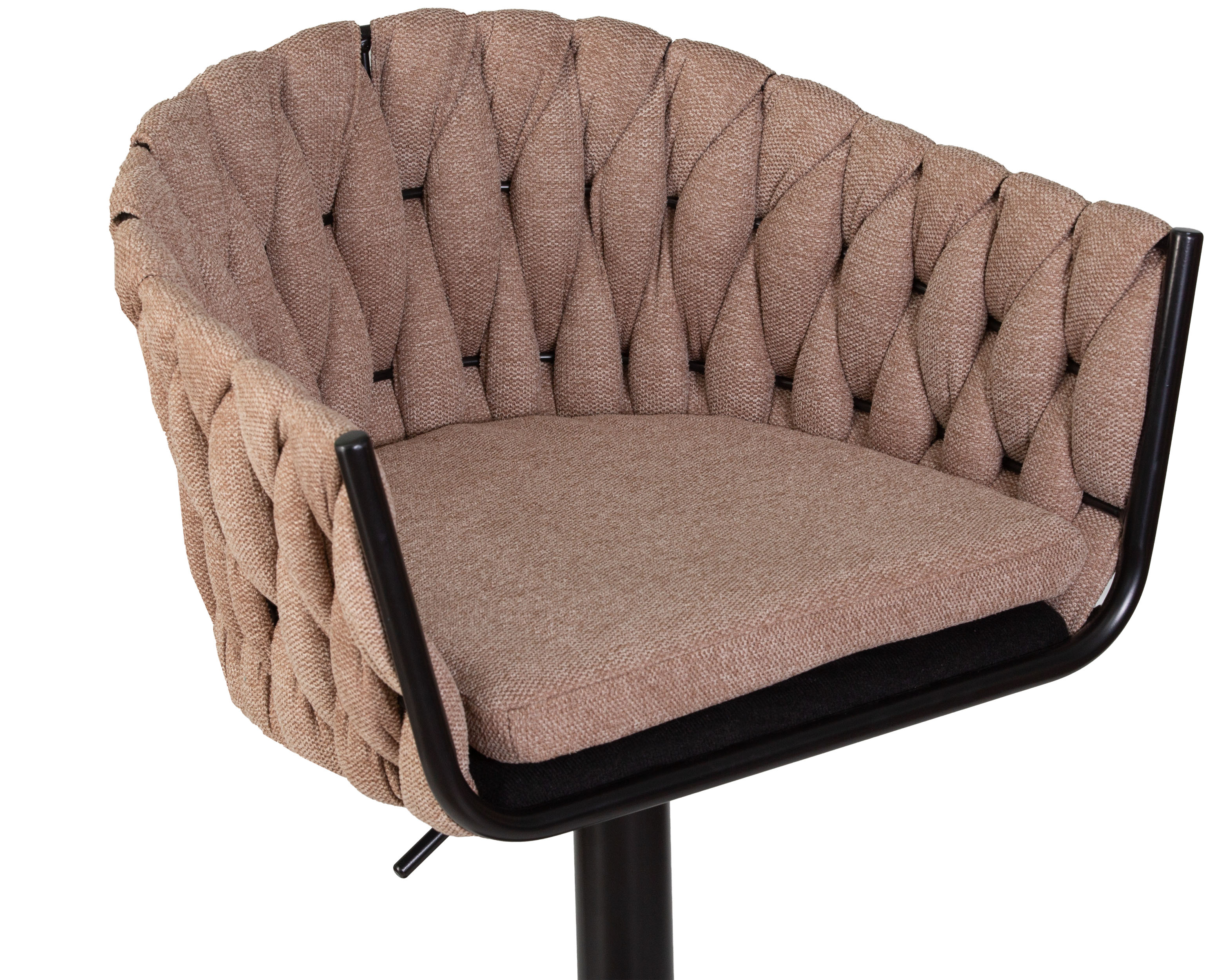 Стул DOBRIN LEON 2 шт. - фото 7