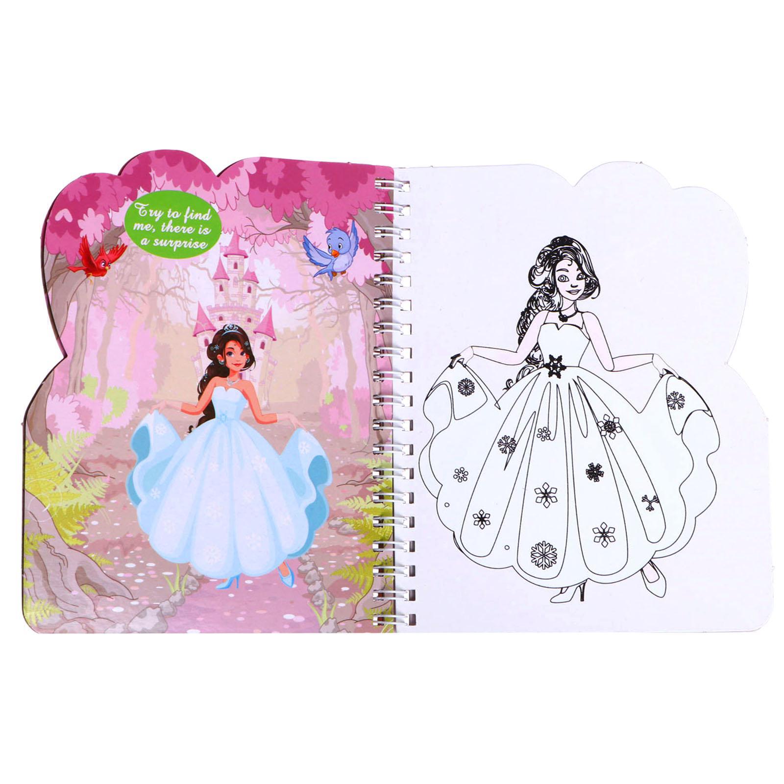 Игрушка Sima-Land книжка - фото 2