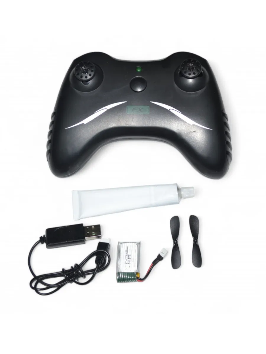 Автомобиль РУ Fei Xiong - фото 7