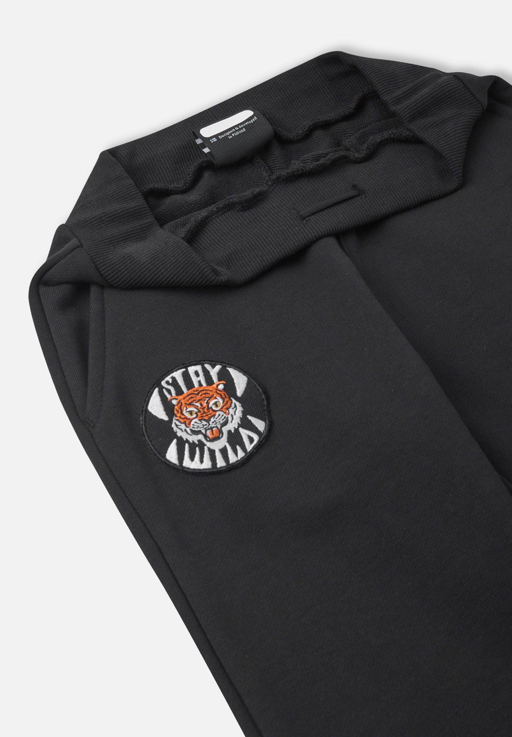 Брюки Reima 536751-9990 - фото 5