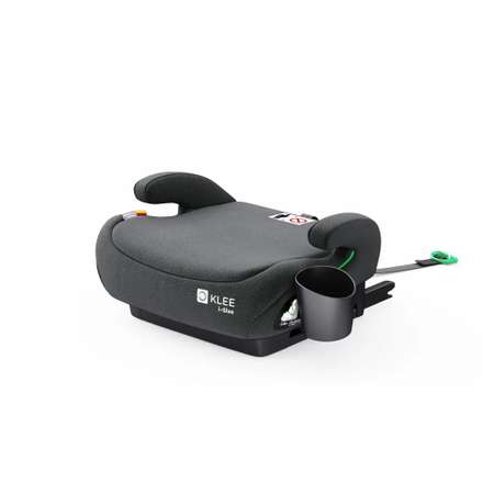 Автокресло KLEE Holm i-Size Isofix 2/3 (15-36 кг) серый