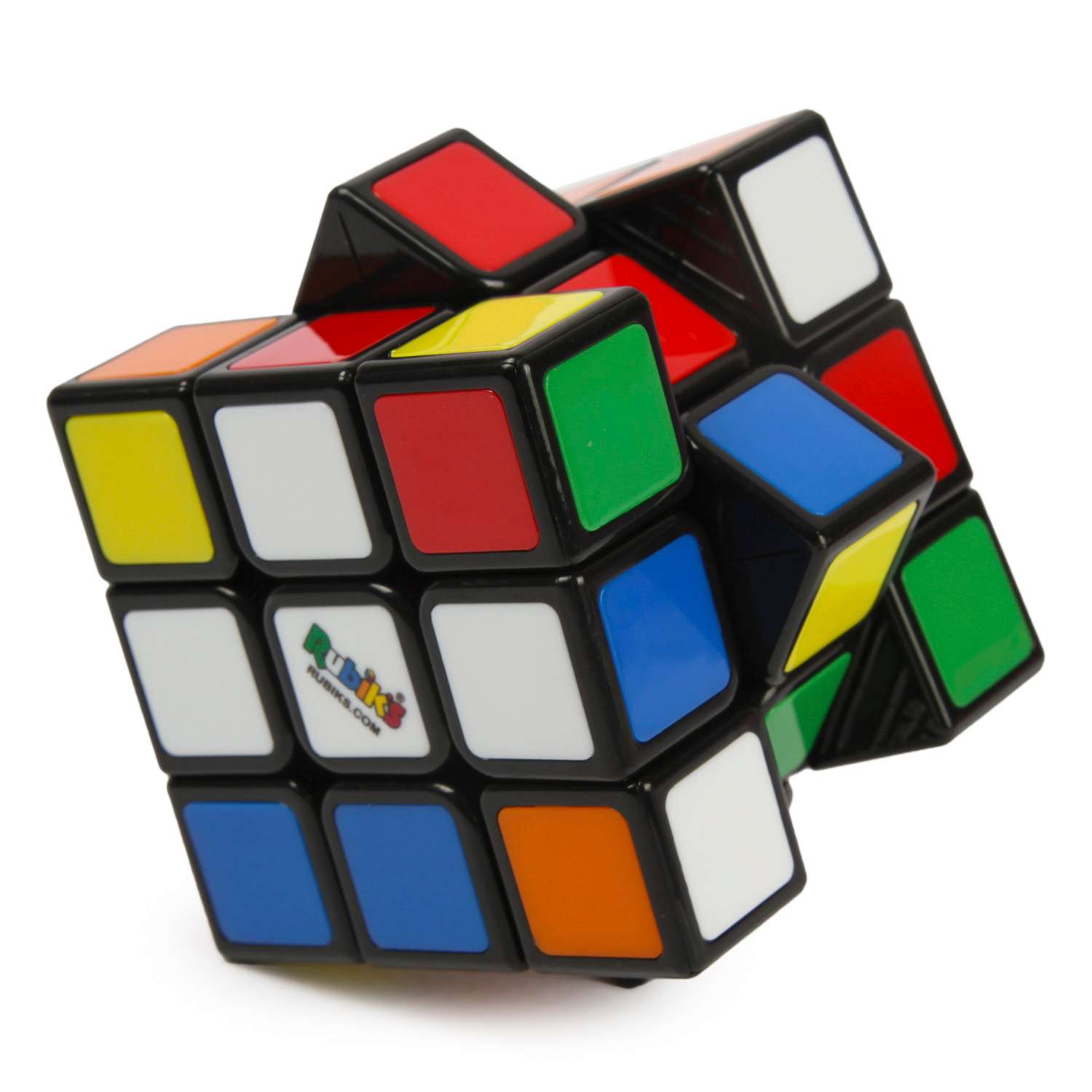 Настольная игра Rubik`s Кубик Рубика - фото 4