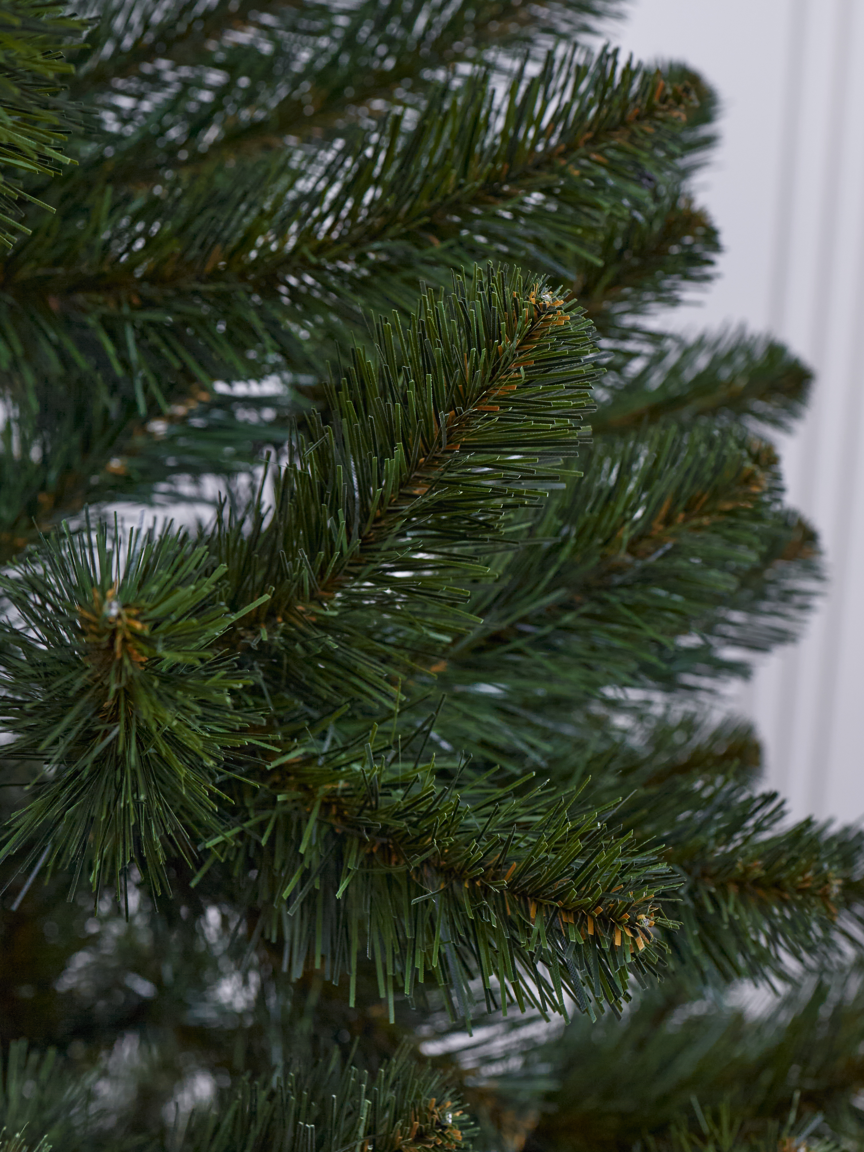 Искусственная ель Наша елка зеленая 1,8 м - фото 10