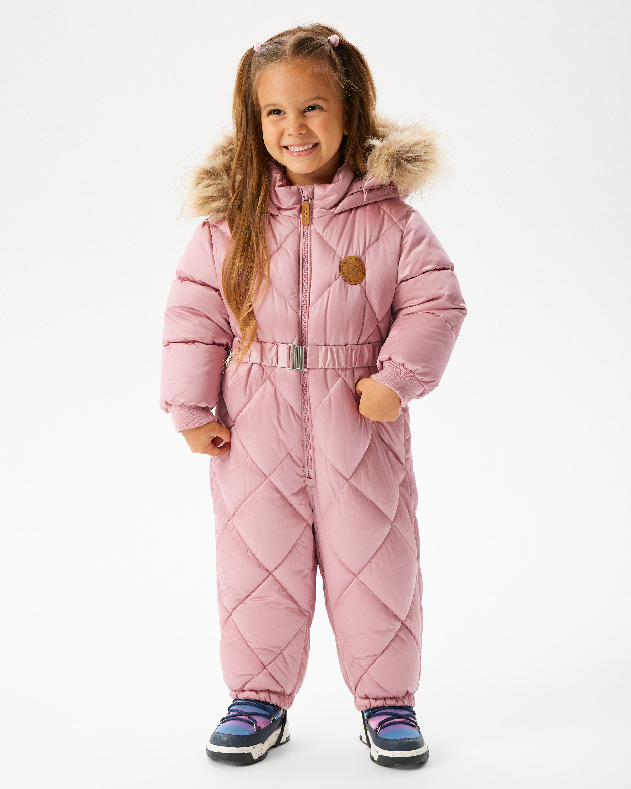 Комбинезон BabyGо W25BG4-BG28ig-JJ - фото 1