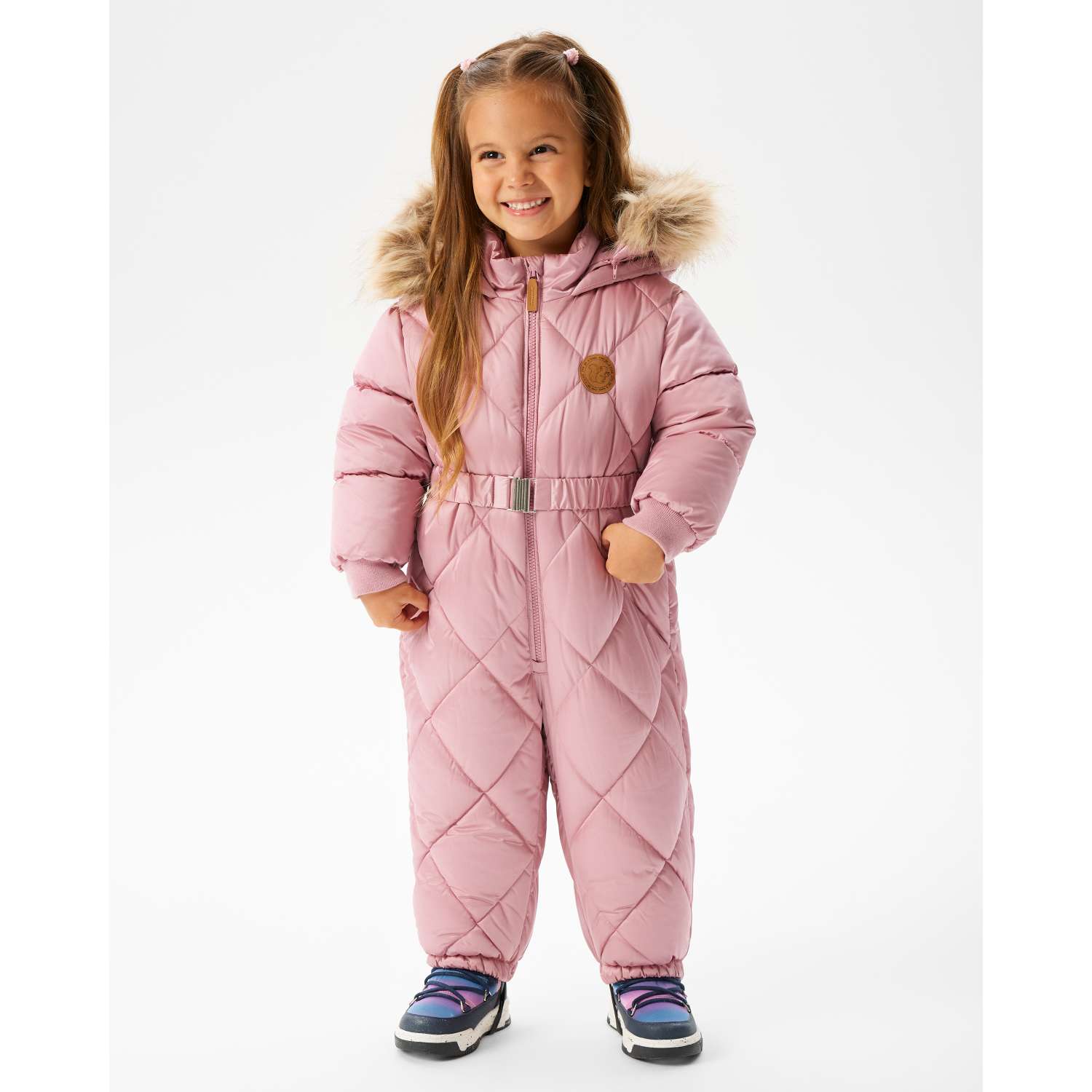 Комбинезон BabyGо W25BG4-BG28ig-JJ - фото 1