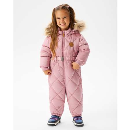 Комбинезон BabyGо