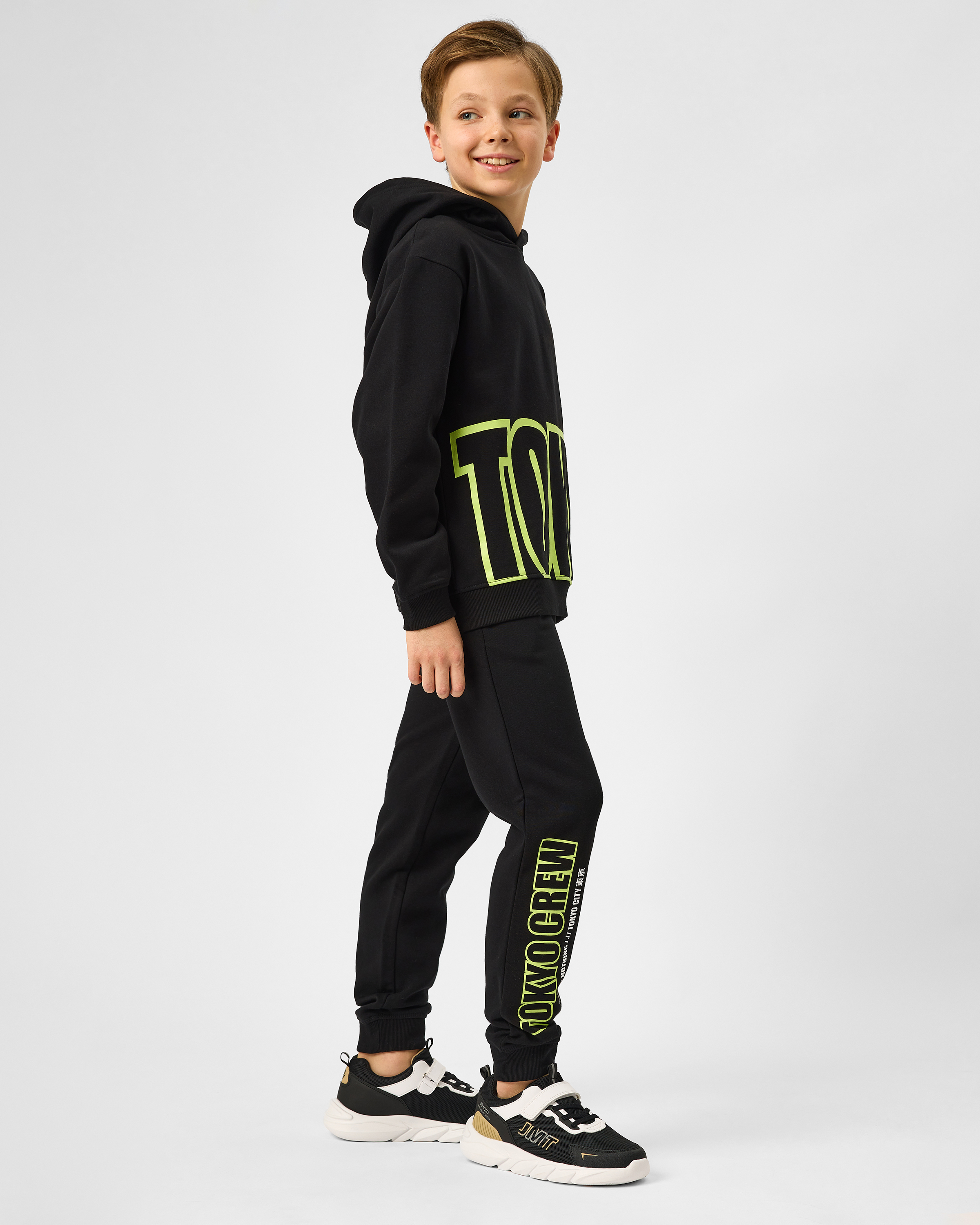 Брюки Futurino S26FU1DWB17NS tb99 - фото 1