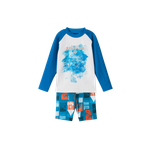 Костюм купальный Lassie