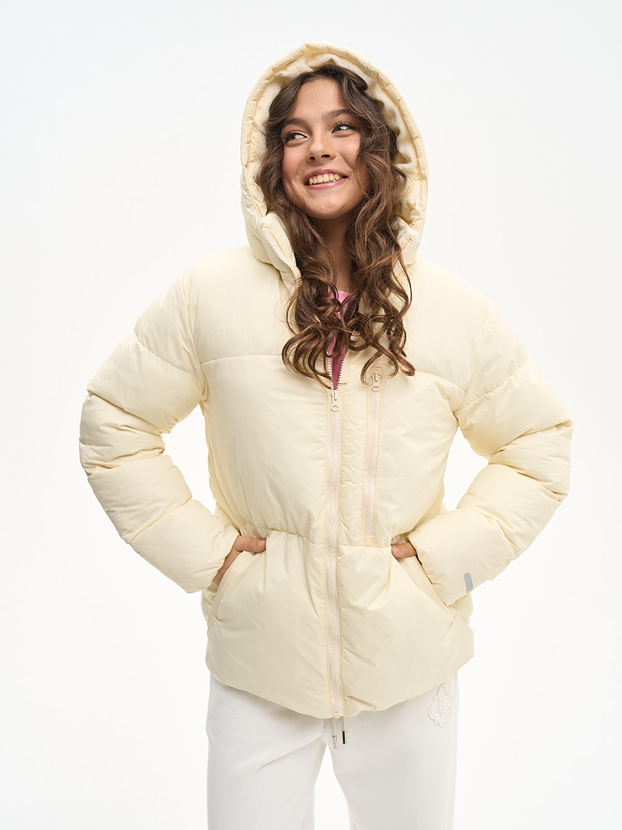 Куртка Nota Bene AW25GOOJ08-17 - фото 6