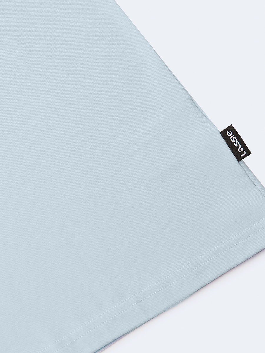 Футболка Lassie 73203306-6140 - фото 4