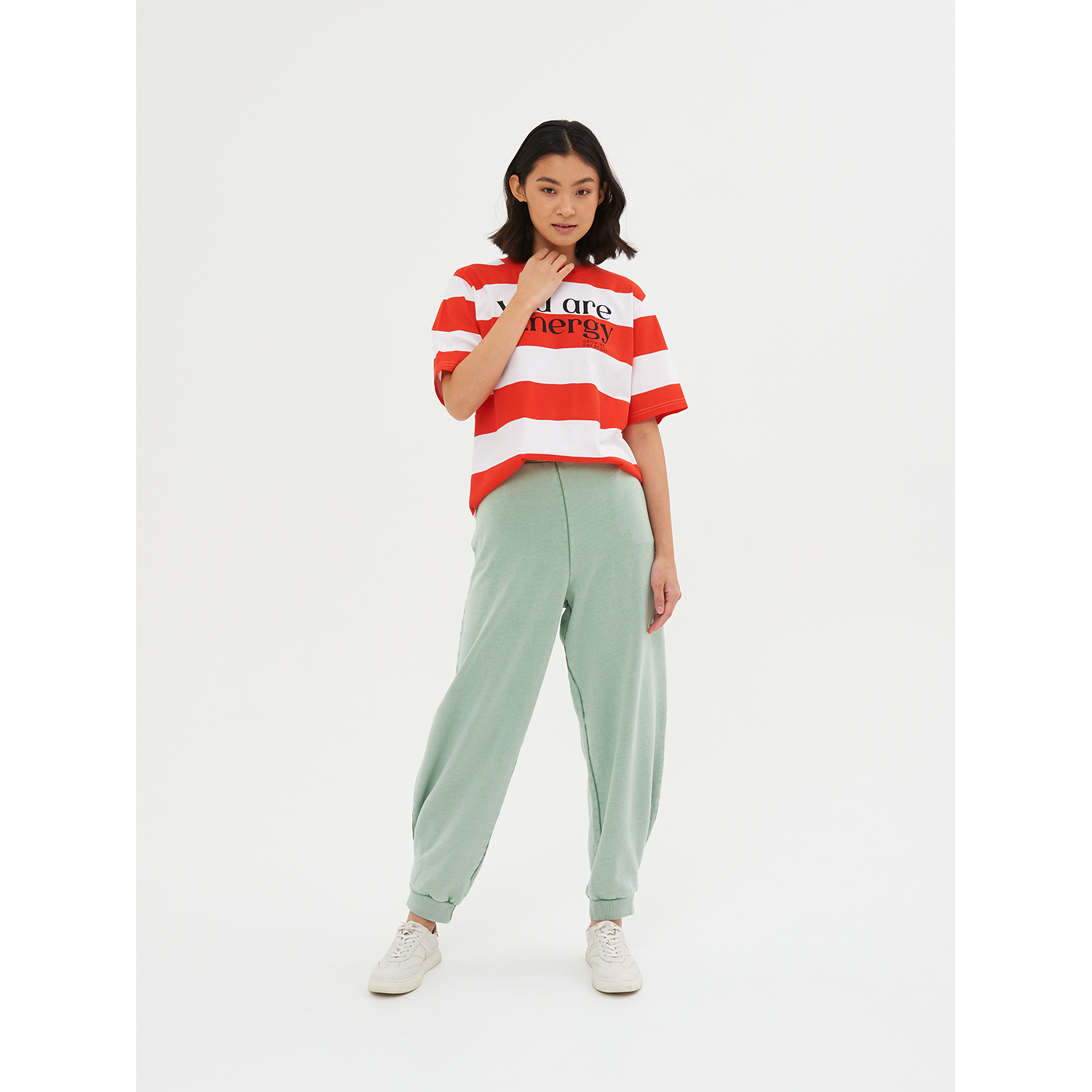 Футболка United Colors of Benetton 23P_35U4D103E_69G - фото 2