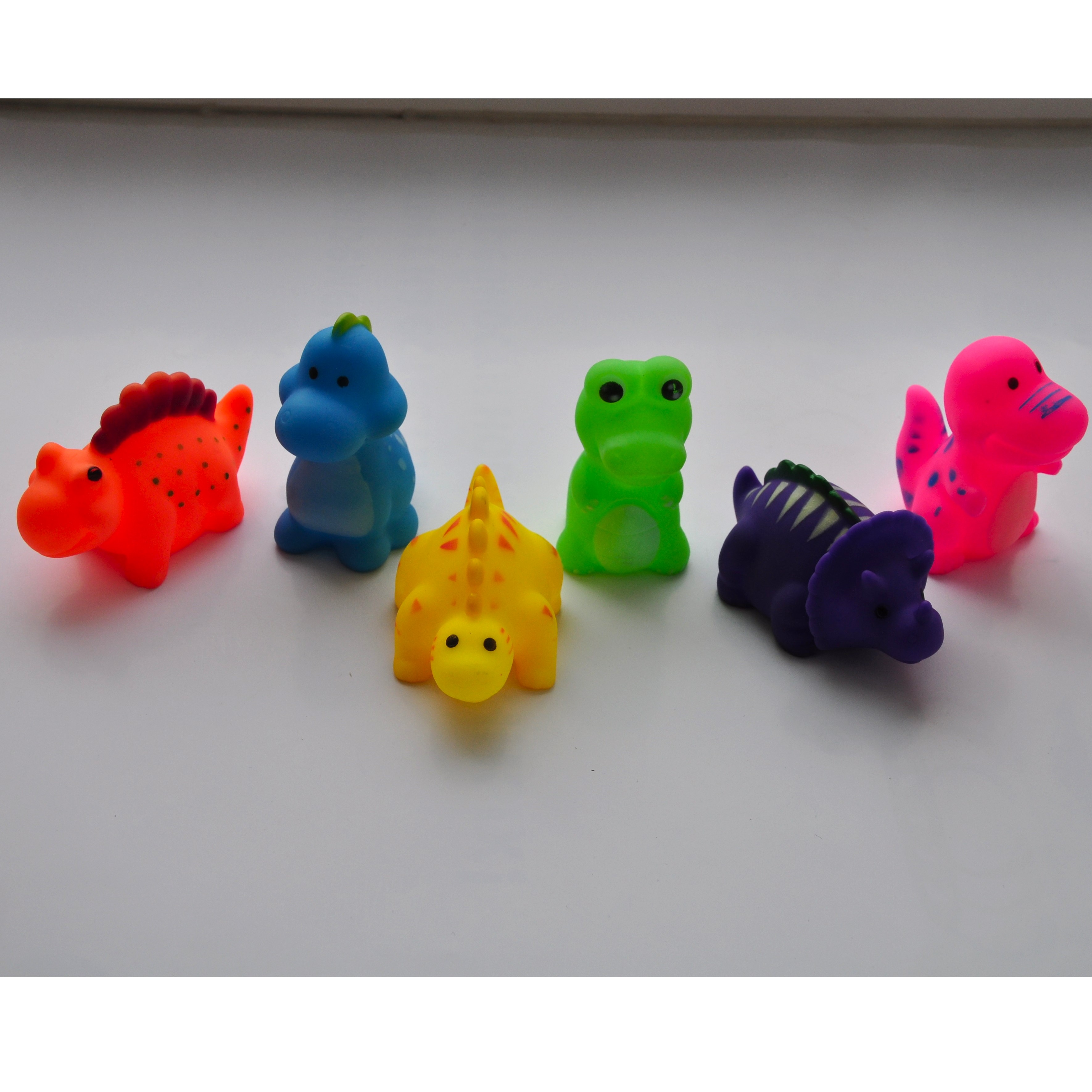 Игрушка Uviton Dino в ассортименте - фото 4