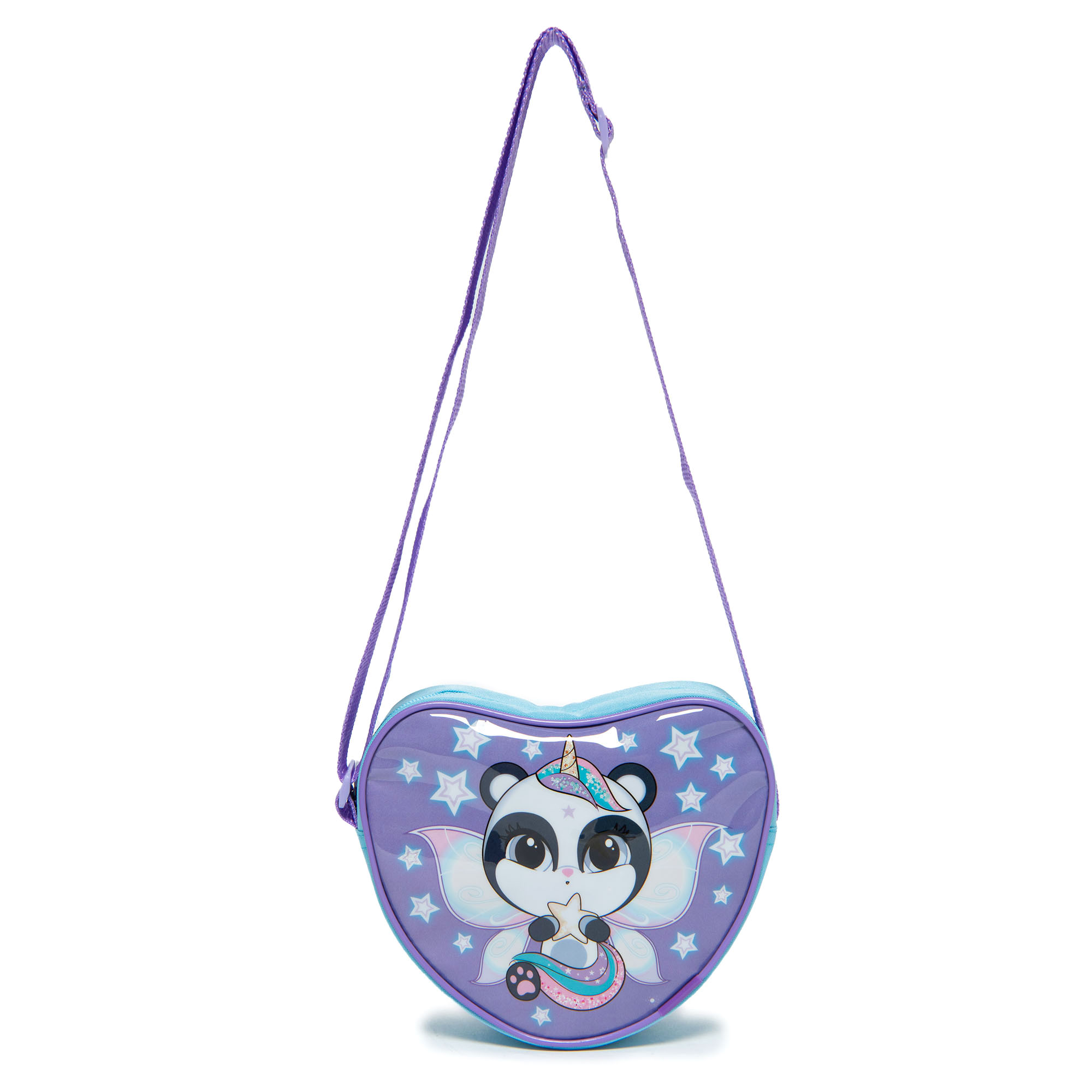 Сумка Erhaft Cute плечевая - фото 1