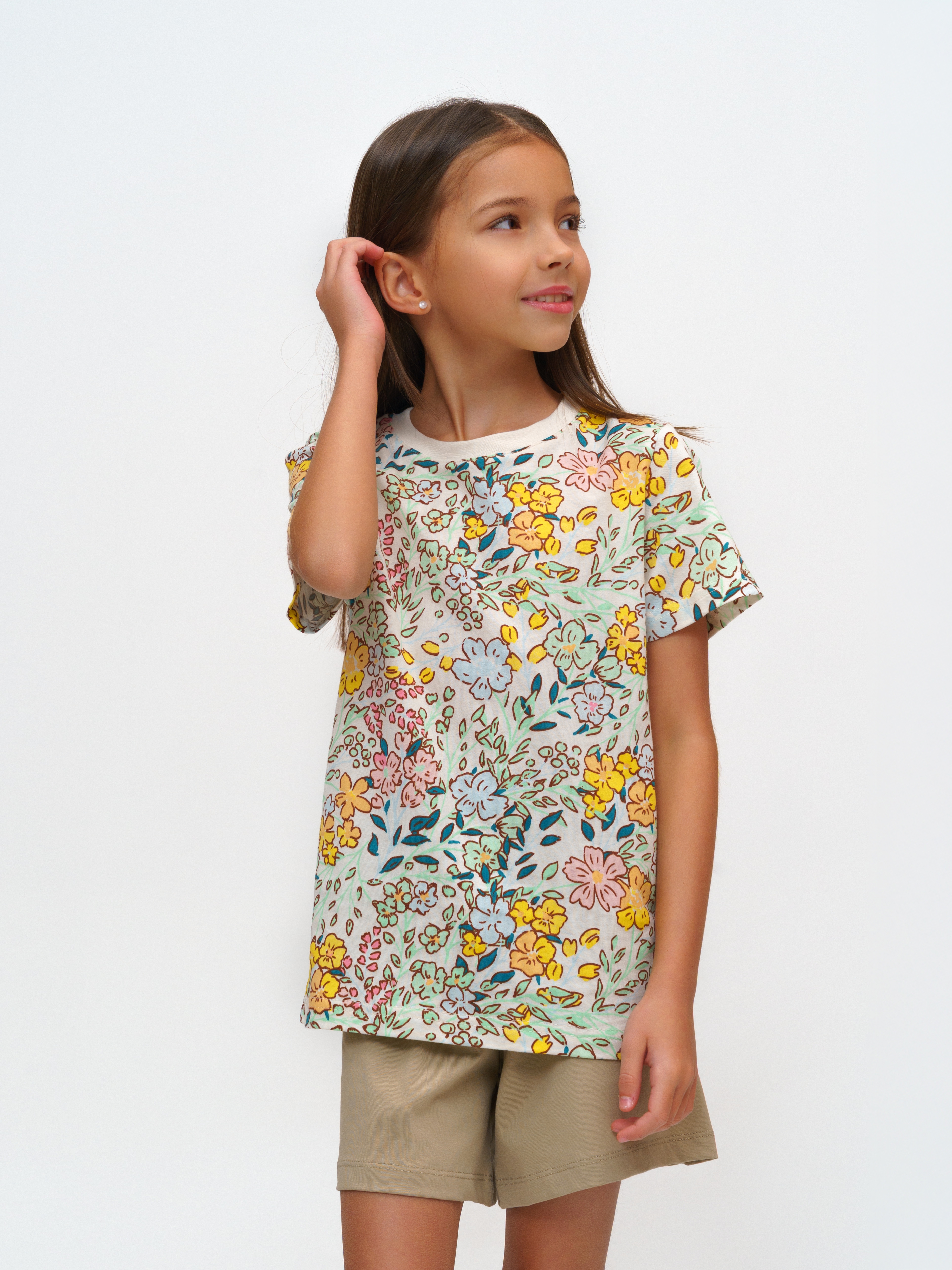 Футболка 3 шт LELO kids LELO-520-06 - фото 15