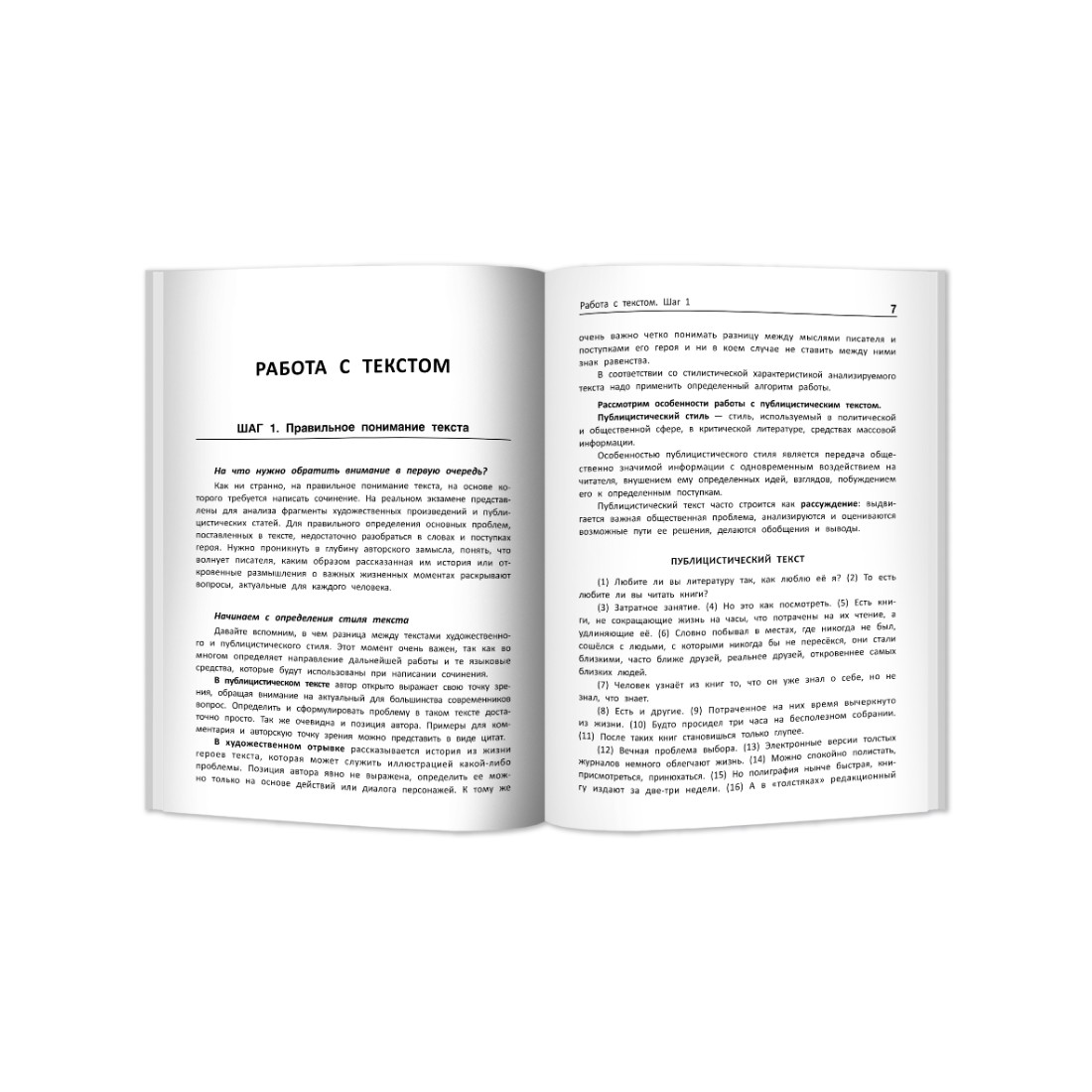 Книга Феникс Как писать сочинение? О чем вам не расскажут на уроке. Подготовка к ЕГЭ - фото 3