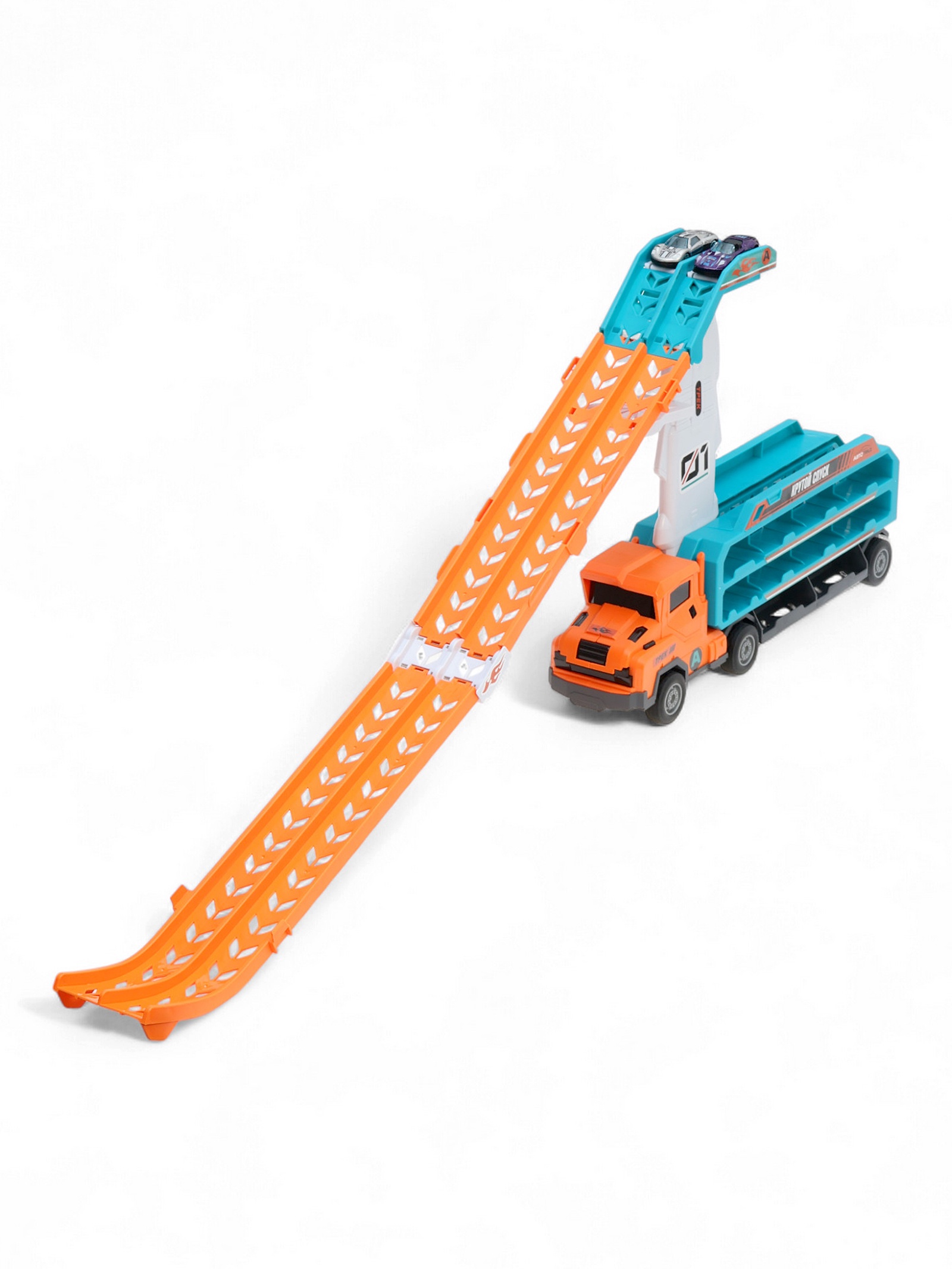 Игрушка Автоград 10893327 - фото 14