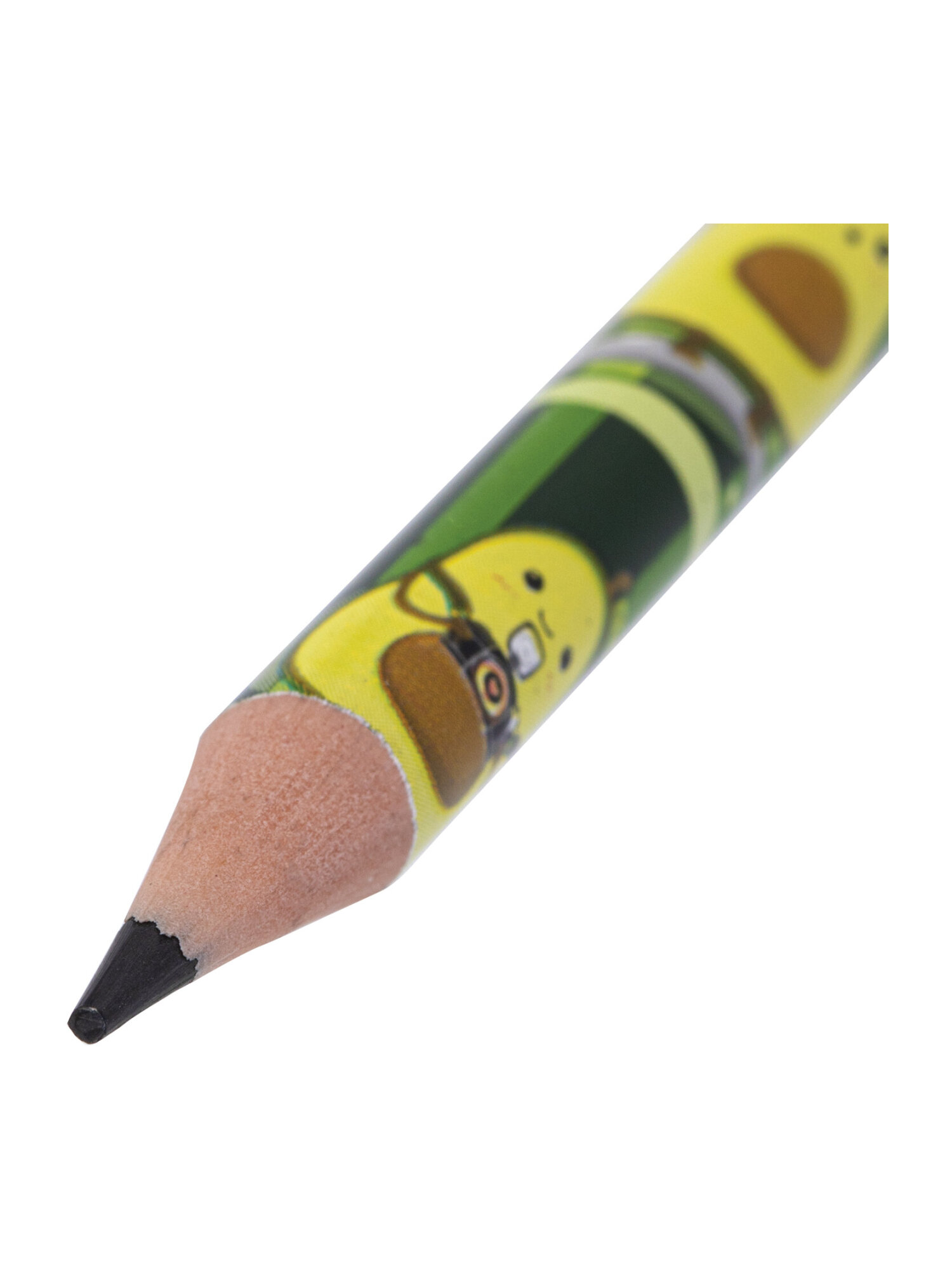 Карандаши чернографитные Brauberg 12 шт. - фото 16