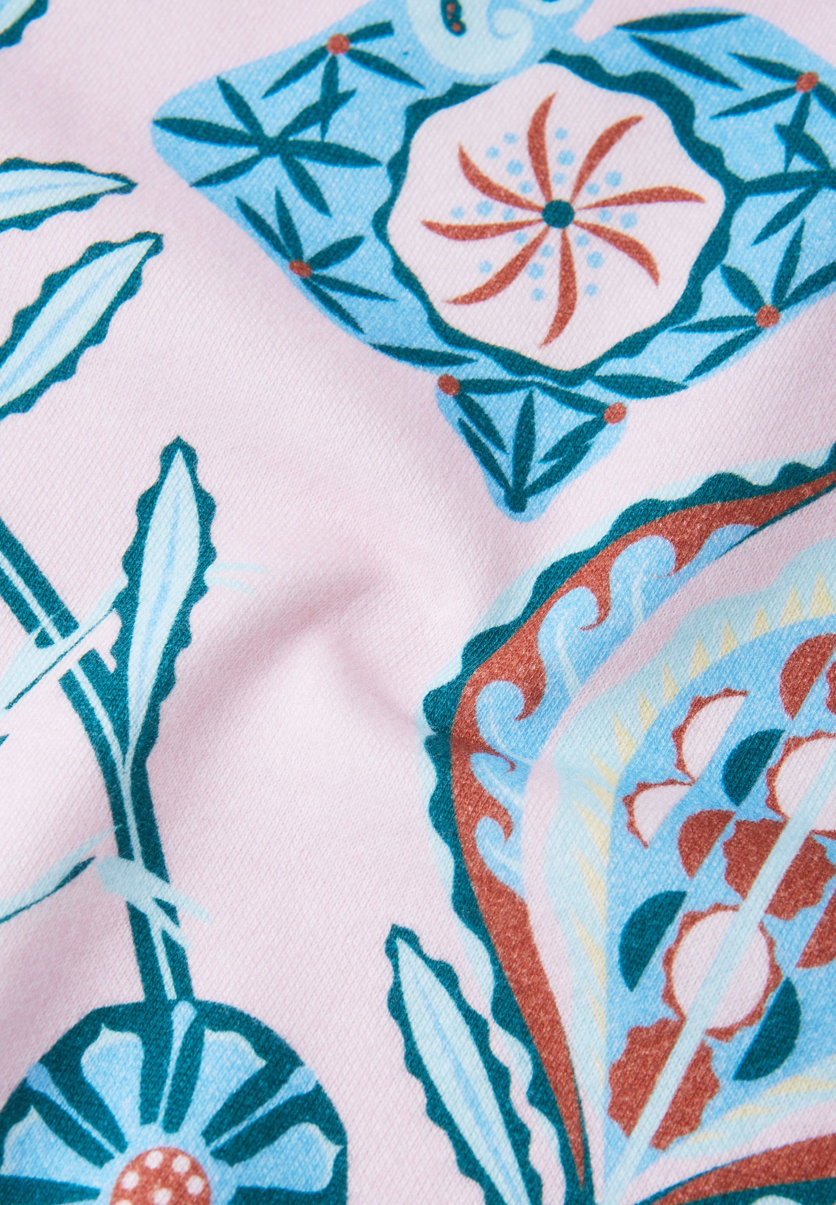 Толстовка Reima 536731-4016 - фото 3