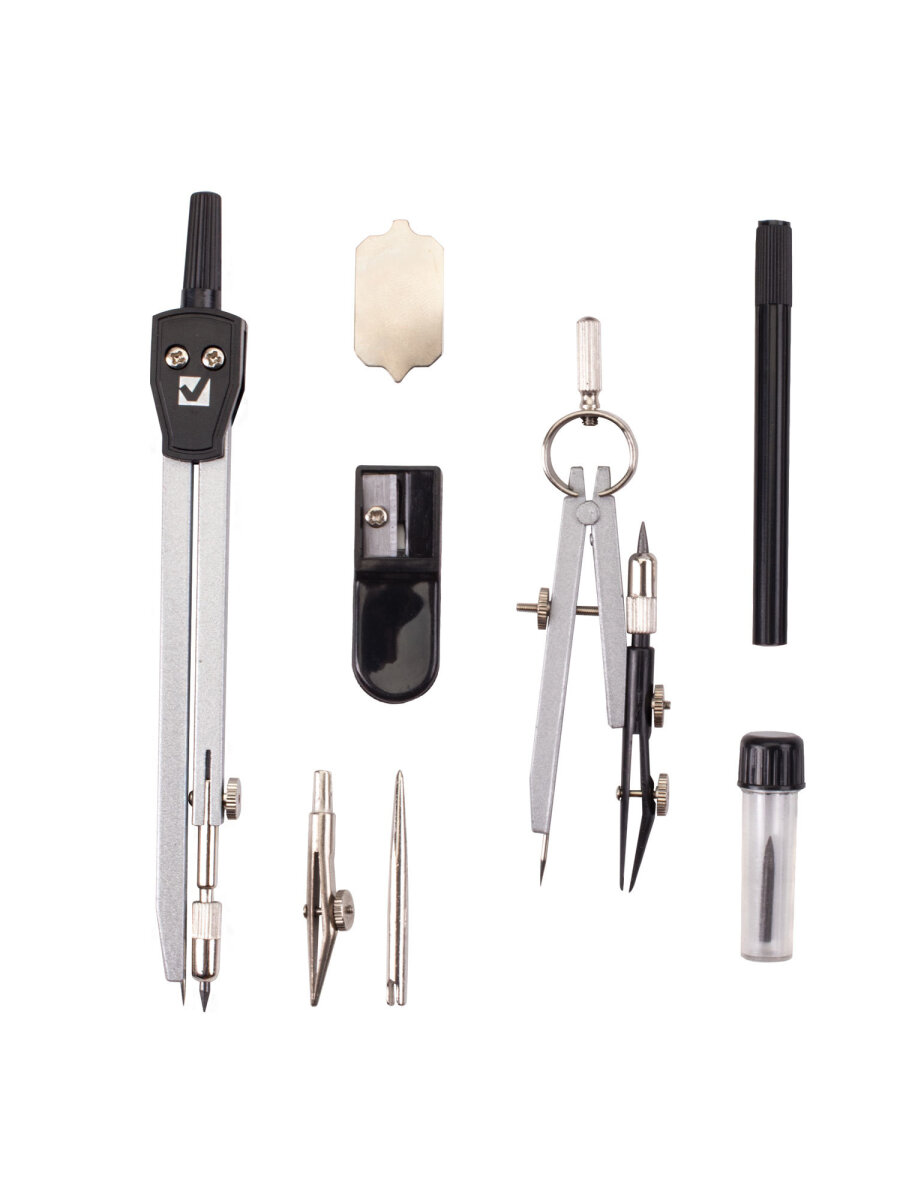 Готовальня Brauberg - фото 5