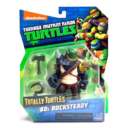 Фигурка Ninja Turtles(Черепашки Ниндзя)