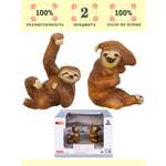 Игровой набор Masai Mara Мир диких животных