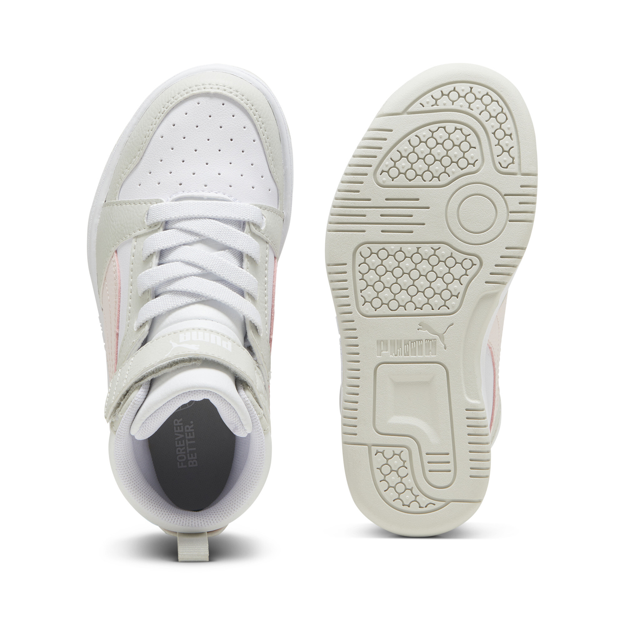 Кеды Puma 39383204 - фото 5